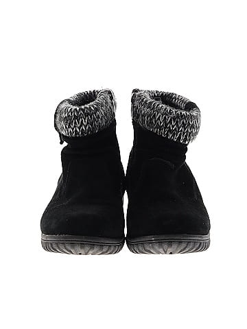 Khombu Ankle Boots (view 2)