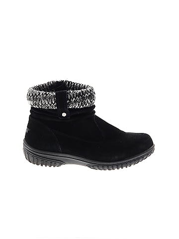 Khombu Ankle Boots (view 1)