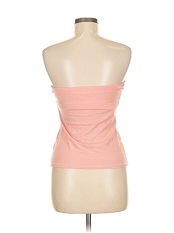 Express One Eleven Tube Top (view 2)