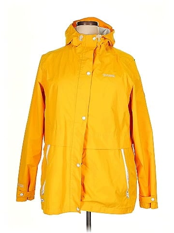 Regatta Great Outdoors Raincoat (view 1)