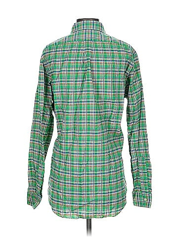 Ralph Lauren Long Sleeve Button-Down Shirt (view 2)