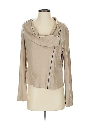 Kenneth Cole New York Long Sleeve Blouse (view 1)