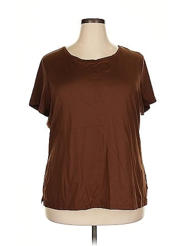 East5th Short Sleeve T-Shirt (view 1)