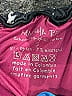 Martha Rey Black Swimsuit Top Size S - photo 3