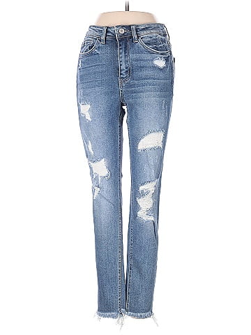 Vervet Jeans (view 1)