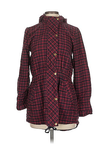 Blu Pepper Jacket (view 1)
