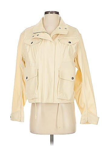 Rag & Bone Raincoat (view 1)