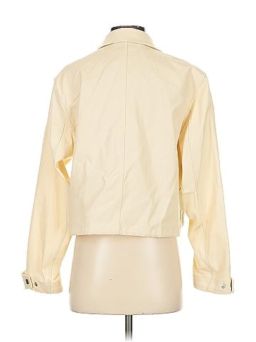 Rag & Bone Raincoat (view 2)