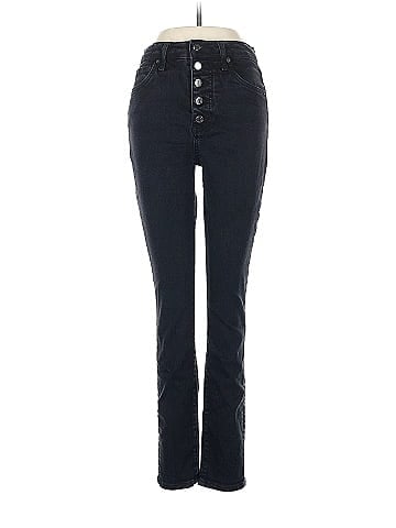 Veronica Beard Jeans Jeans (view 1)
