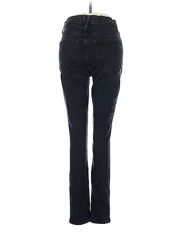 Veronica Beard Jeans Jeans (view 2)