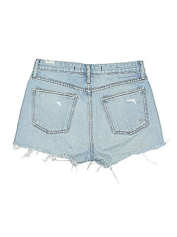 Lovers + Friends Denim Shorts (view 2)