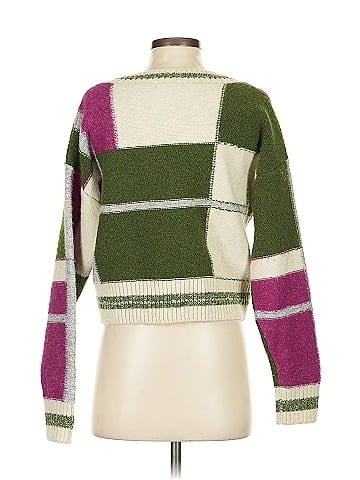 525 America Pullover Sweater (view 2)