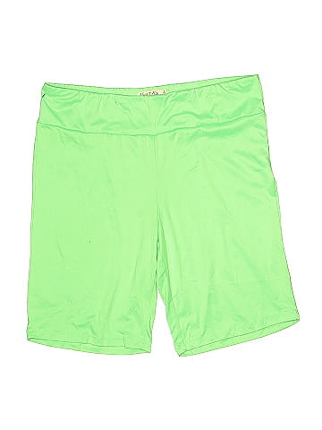 Heart & Hips Athletic Shorts (view 1)
