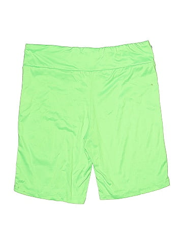 Heart & Hips Athletic Shorts (view 2)