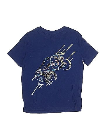 Jumping Beans Short Sleeve T-Shirt (view 1)