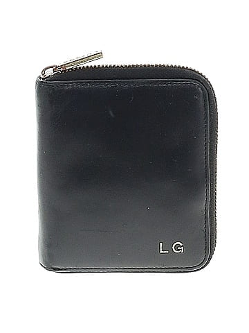 Cuyana Leather Wallet (view 1)