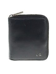 Cuyana Leather Wallet