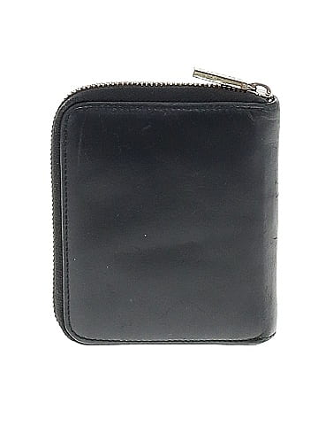 Cuyana Leather Wallet (view 2)
