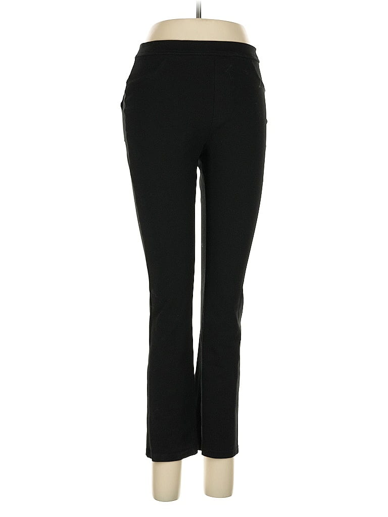 Pre-owned Sanctuary Active Pants In Black