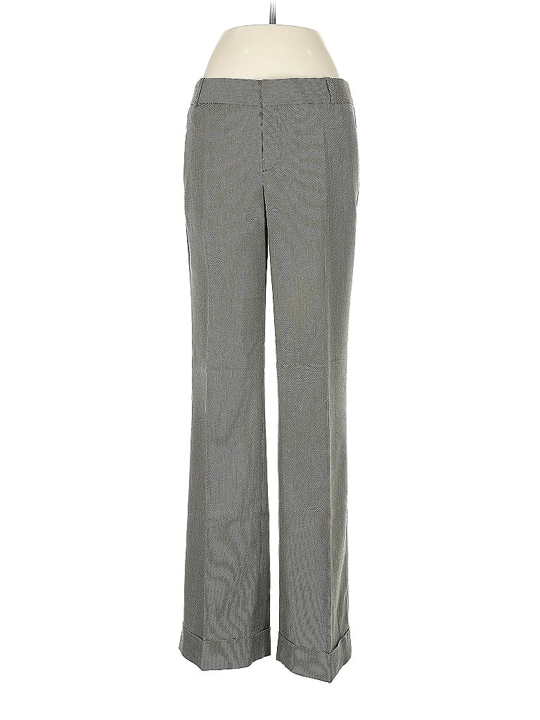 Pre-owned Banana Republic Factory Store Casual Pants In Gray