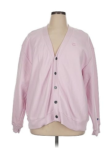 Champion Cardigan (view 1)