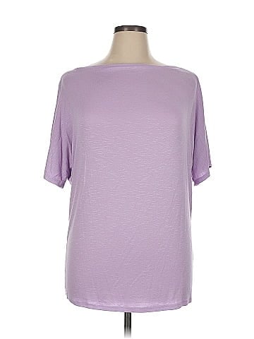 Christine Short Sleeve T-Shirt (view 1)