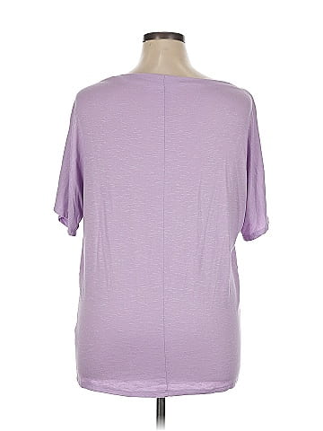 Christine Short Sleeve T-Shirt (view 2)