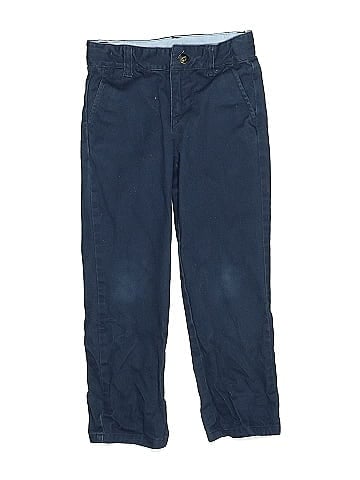 Janie and Jack Casual Pants (view 1)