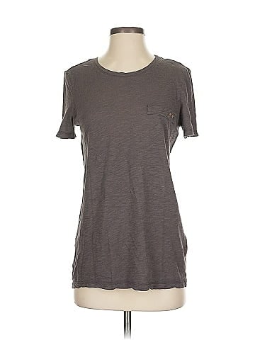 Maje Short Sleeve T-Shirt (view 1)