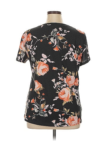 Unbranded Short Sleeve T-Shirt (view 2)