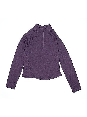 Active by Old Navy Track Jacket (view 1)
