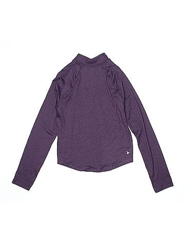 Active by Old Navy Track Jacket (view 2)