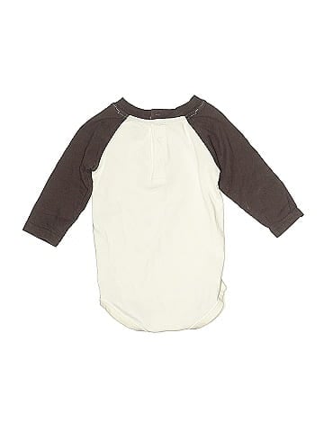 Gymboree Long Sleeve Onesie (view 2)