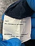 AB Studio Blue Casual Dress Size L - photo 8