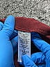 Ann Taylor LOFT Outlet Solid Burgundy Casual Dress Size M - photo 8