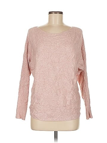 Vila Milano 3/4 Sleeve T-Shirt (view 1)
