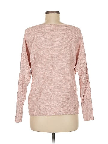 Vila Milano 3/4 Sleeve T-Shirt (view 2)