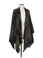 Barbour Poncho