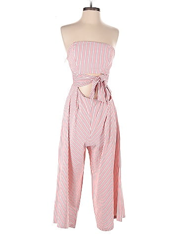 Everly Jumpsuit (view 1)