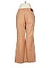 Escada Solid Tan Dress Pants Size EU 40 / US 10 - photo 2