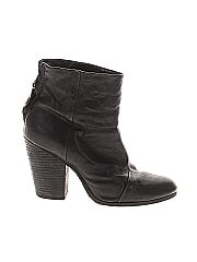 Rag & Bone Ankle Boots