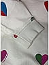 Stella McCartney Hearts White Pullover Sweater Size 2 - photo 6