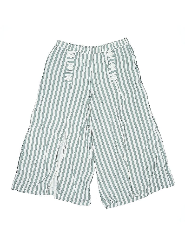 Click to view more detailed imagery on our partner's website Pre-owned Joyous & Free Kids' Casual Pants In Green