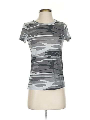 Alternative Earth Active T-Shirt (view 1)