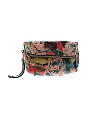 Patricia Nash Leather Wristlet