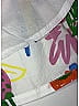 Stella McCartney 100% Cotton Tropical White Dress Size 2 - photo 4