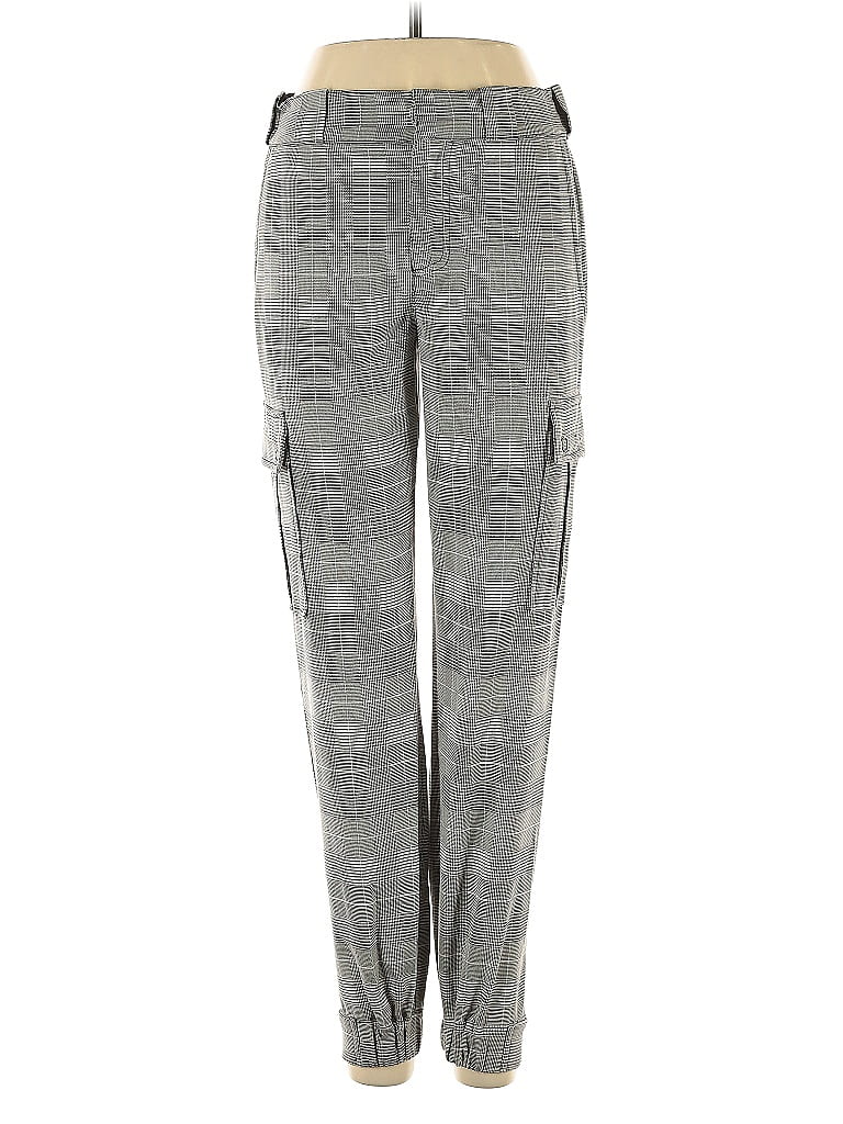 Click to view more detailed imagery on our partner's website Pre-owned Sanctuary Casual Pants In Gray