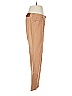 Escada Solid Tan Dress Pants Size EU 40 / US 10 - photo 4