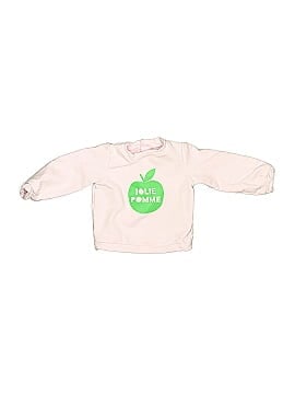 Jacadi Pullover Sweater