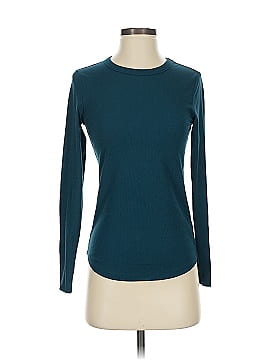 No Boundaries Long Sleeve T Shirt